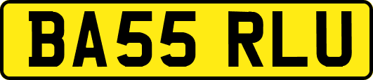 BA55RLU