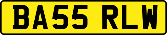BA55RLW