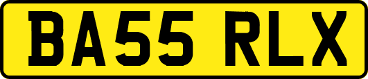 BA55RLX