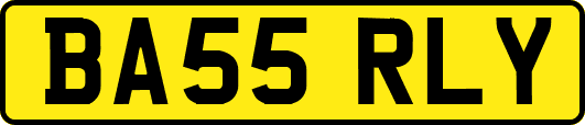 BA55RLY