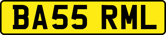 BA55RML