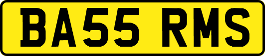 BA55RMS