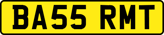 BA55RMT