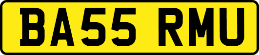BA55RMU