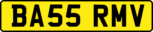 BA55RMV