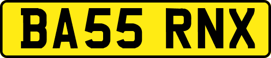 BA55RNX