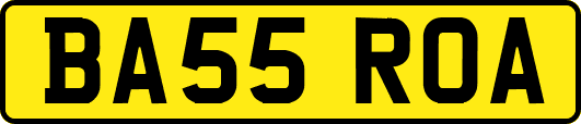 BA55ROA