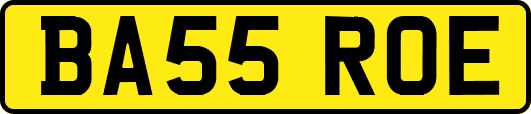 BA55ROE