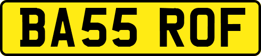 BA55ROF