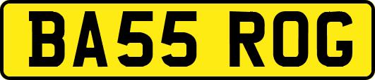 BA55ROG