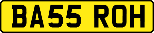 BA55ROH