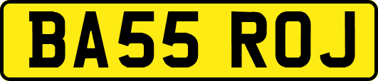 BA55ROJ