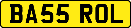 BA55ROL