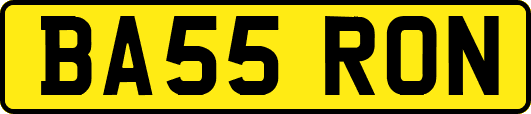 BA55RON