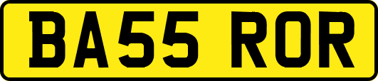 BA55ROR