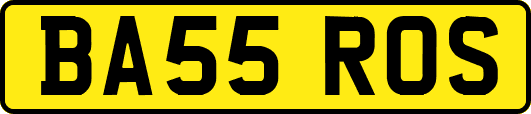 BA55ROS