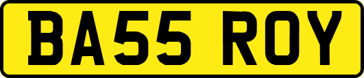 BA55ROY