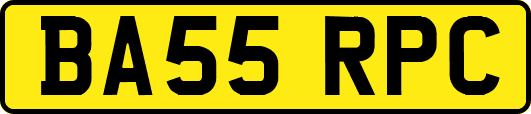 BA55RPC