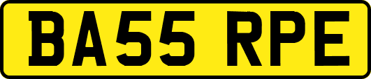 BA55RPE