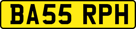 BA55RPH
