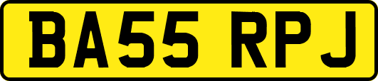 BA55RPJ