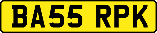 BA55RPK