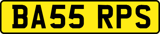 BA55RPS