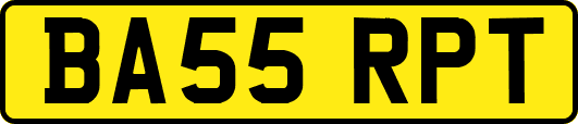 BA55RPT