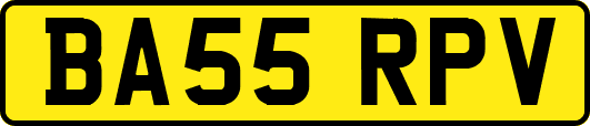 BA55RPV