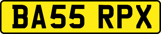 BA55RPX