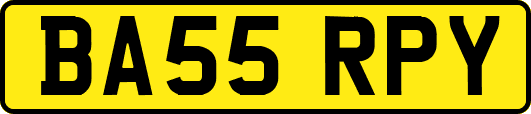 BA55RPY