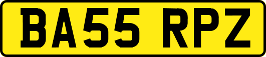 BA55RPZ