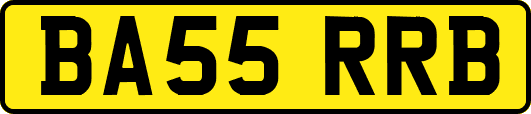 BA55RRB
