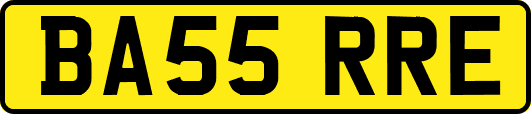 BA55RRE