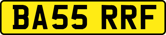 BA55RRF