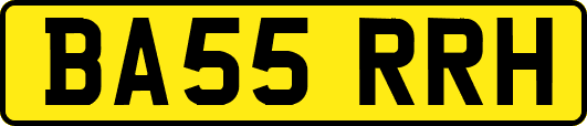 BA55RRH