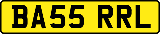 BA55RRL