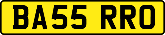 BA55RRO