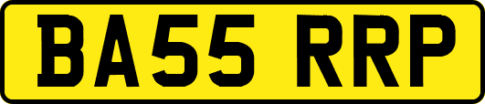 BA55RRP