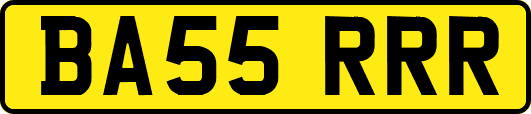 BA55RRR