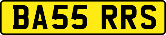 BA55RRS
