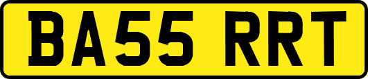 BA55RRT