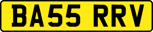BA55RRV