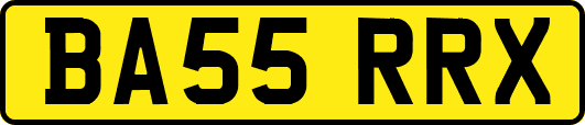 BA55RRX