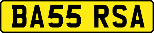 BA55RSA
