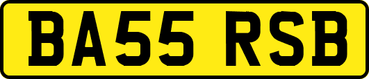 BA55RSB