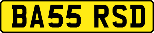 BA55RSD