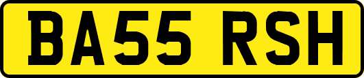 BA55RSH