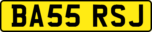 BA55RSJ