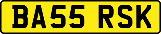 BA55RSK